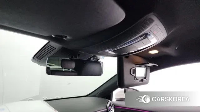 Mercedes-Benz A-Class W177 id 3665068 из Кореи 10