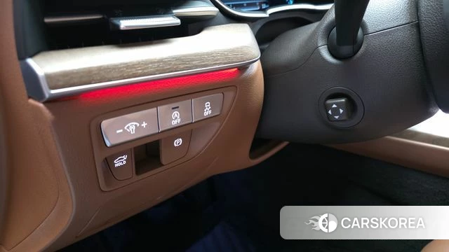 Genesis G80 (RG3) id 3852030 из Кореи 10