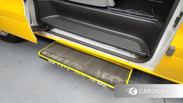 Hyundai The New Grand Starex id 3651404 из Кореи 10