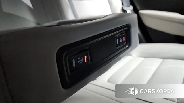 Renault Korea (Samsung) The New QM6 id 3007677 из Кореи 10