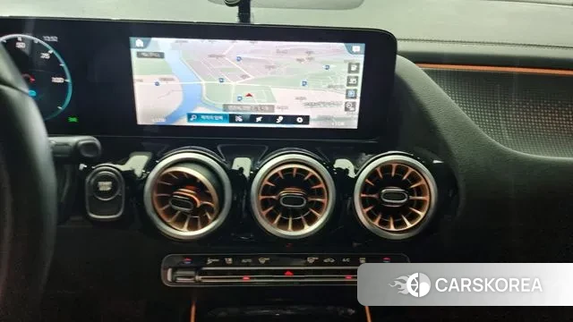 Mercedes-Benz EQA H243 id 3043726 из Кореи 10