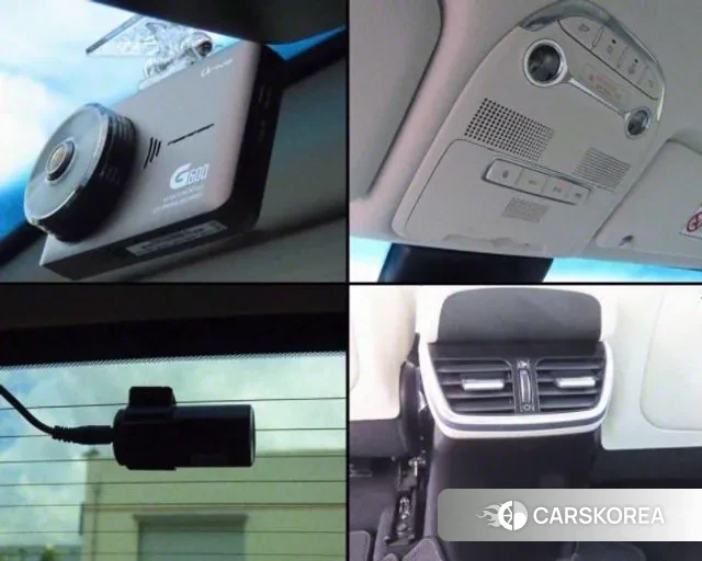 Hyundai The New Grandeur IG id 3044134 из Кореи 10