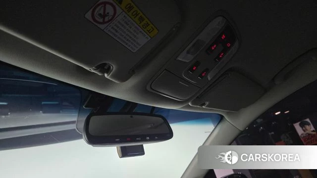 Kia The New Carnival id 3829121 из Кореи 10