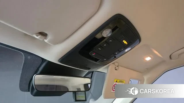 Kia Carnival 4th generation id 3390627 из Кореи 10