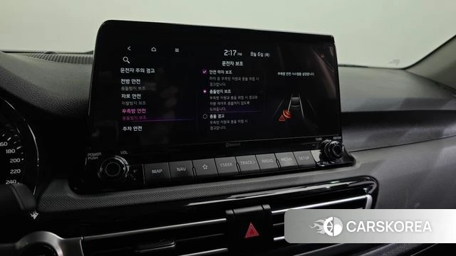 Kia Seltos id 4671271 из Кореи 10
