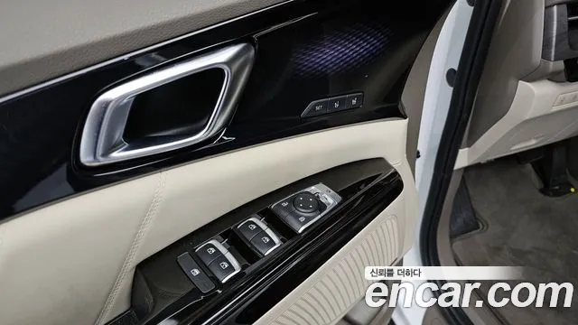 Kia Carnival 4th generation id 2713499 из Кореи 10