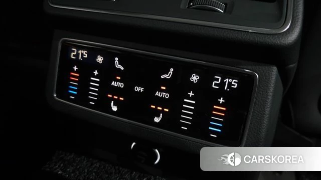 Audi A6 (C8) id 3866771 из Кореи 10