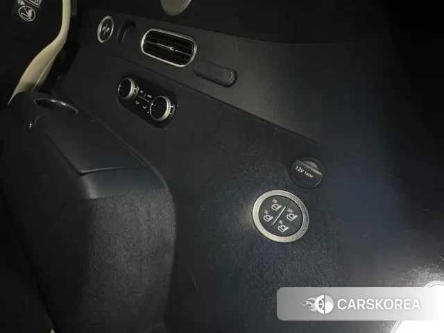 Genesis GV80 id 3507748 из Кореи 10