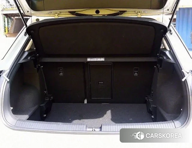 Volkswagen T-Roc id 3020927 из Кореи 10