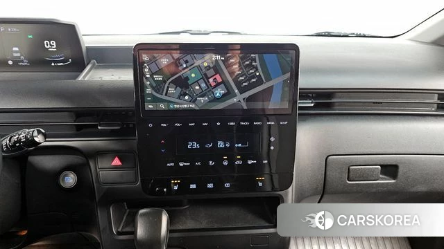 Hyundai Staria id 3850877 из Кореи 10