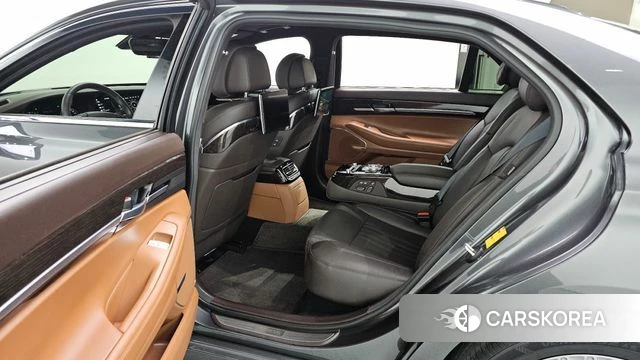 Genesis G90 id 4410268 из Кореи 10