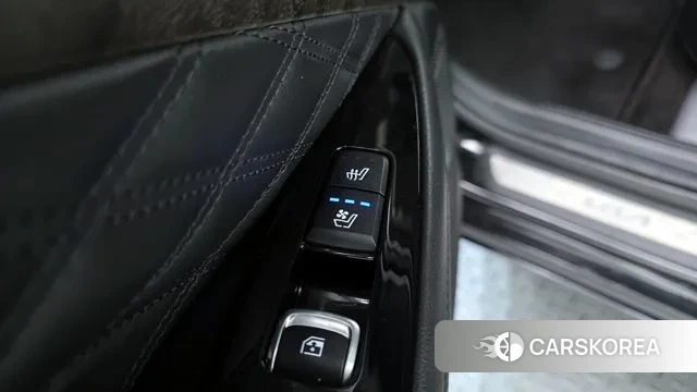 Kia K8 id 3305860 из Кореи 10