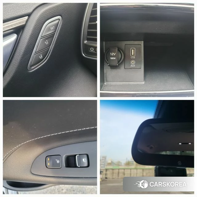 Hyundai Grandeur IG id 3921021 из Кореи 10