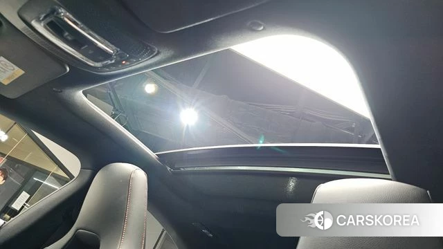 Mercedes-Benz CLA-Class C118 id 4593665 из Кореи 10