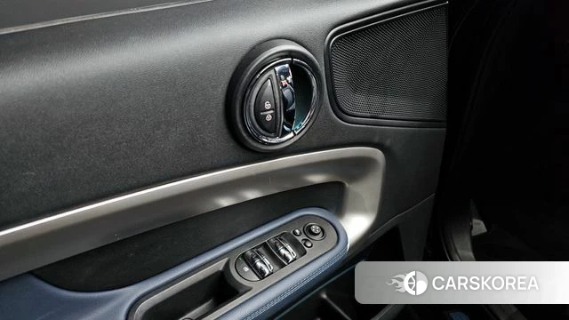 Mini Cooper S Countryman id 3799444 из Кореи 10