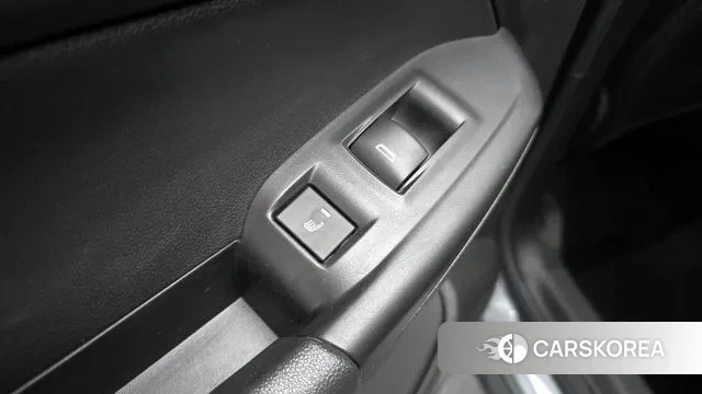 Chevrolet (GM Daewoo) Trailblazer id 3433018 из Кореи 10