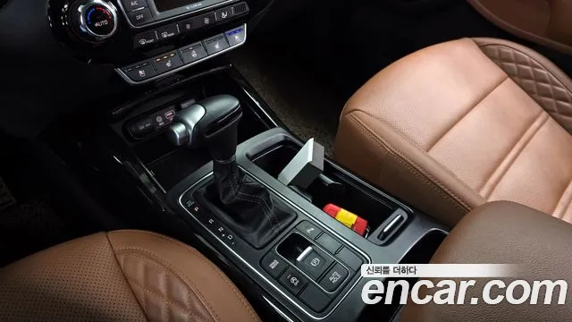 Kia The New Sorento id 2608722 из Кореи 10