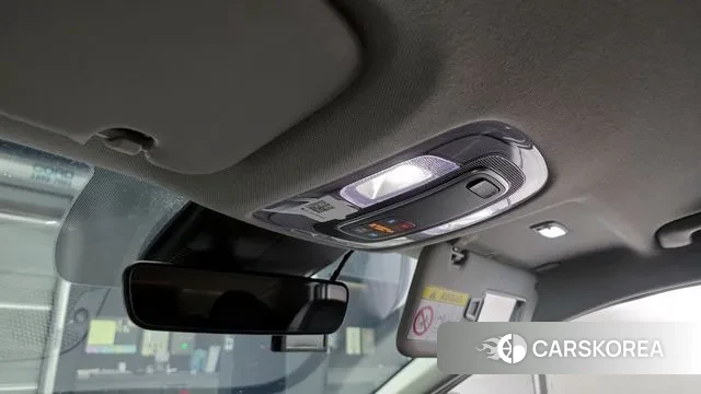 Hyundai Avante (CN7) id 2998789 из Кореи 10