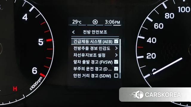 Ssangyong The New Rexton Sports Cannes id 4871649 из Кореи 10