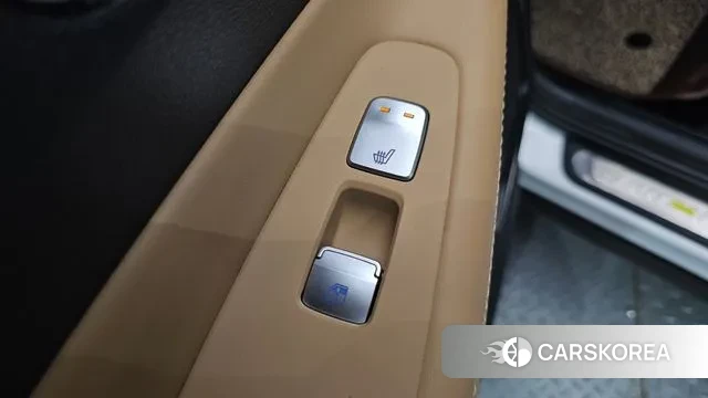 Hyundai The New Santa Fe id 3431900 из Кореи 10