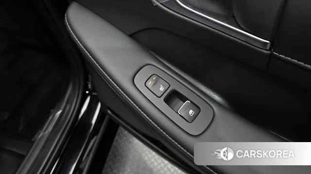 Hyundai Sonata D Edge Hybrid (DN8) id 3882798 из Кореи 10