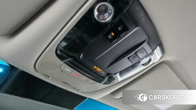Kia K8 id 4495534 из Кореи 10