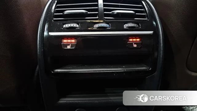 BMW 5 Series (G30) id 3469946 из Кореи 10