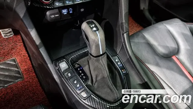 Hyundai Veloster (JS) id 2681225 из Кореи 10