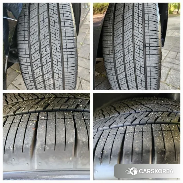 Kia Stinger Meister id 3665178 из Кореи 10