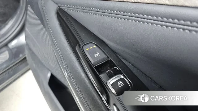 Kia K8 id 3625073 из Кореи 10