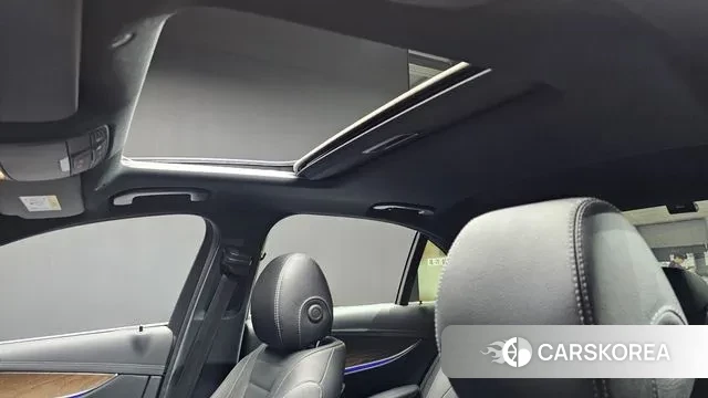 Mercedes-Benz E-Class W213 id 3416180 из Кореи 10