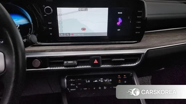 Kia K5 3rd generation id 3058586 из Кореи 10