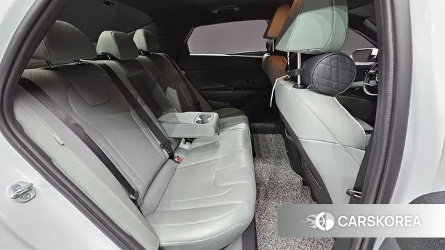 Hyundai The New Avante (CN7) id 3659291 из Кореи 10