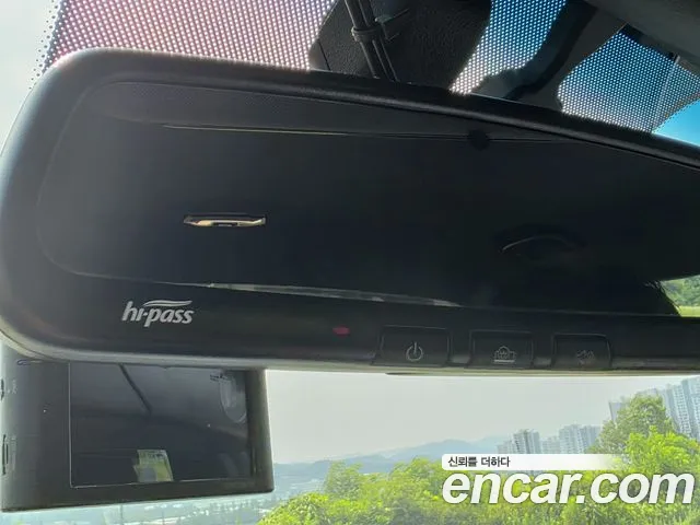 Ssangyong Rexton Sports id 2839126 из Кореи 10