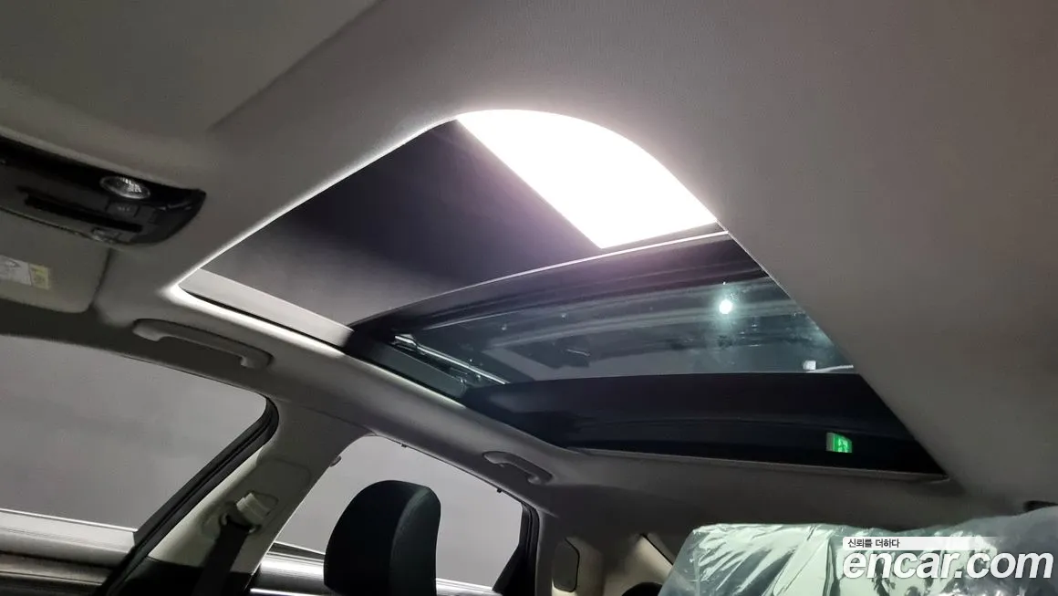 Kia K8 id 2110672 из Кореи 10