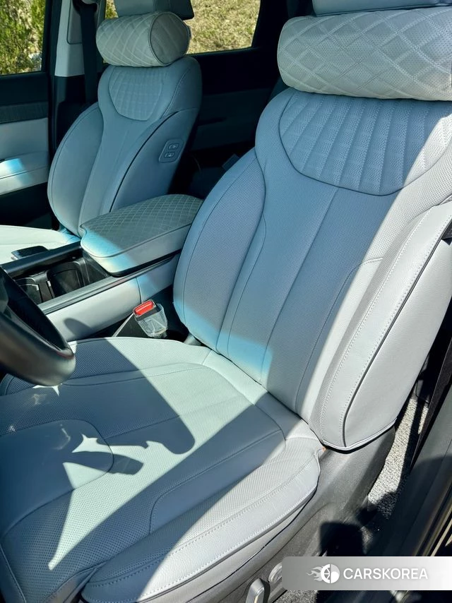 Hyundai The New Palisade id 4349403 из Кореи 10