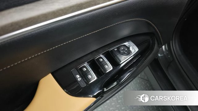 Kia K5 3rd generation id 4642210 из Кореи 10