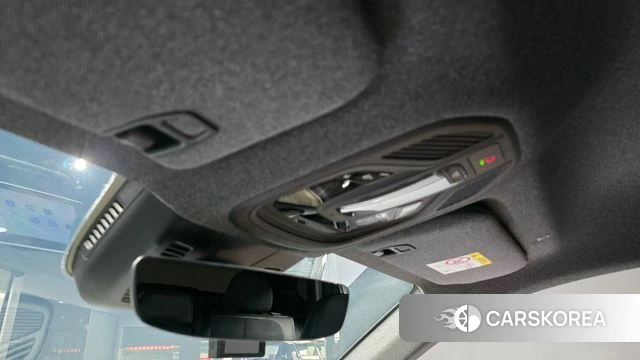Renault Korea (Samsung) Grand Coleos id 4523192 из Кореи 10