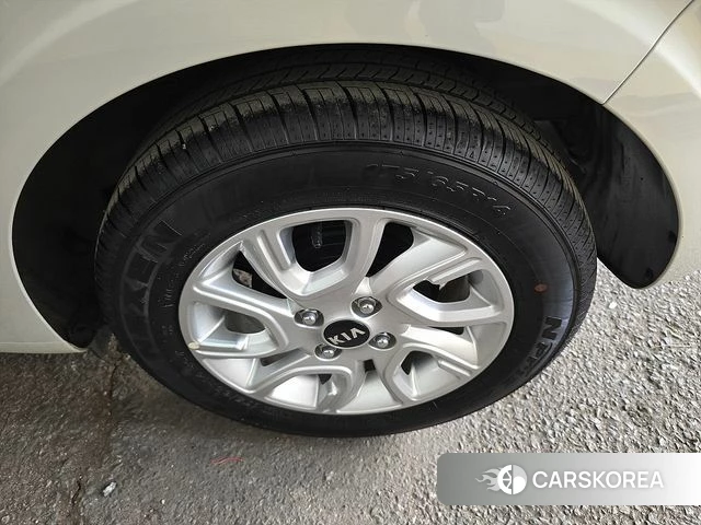 Kia All New Morning (JA) id 4339828 из Кореи 10