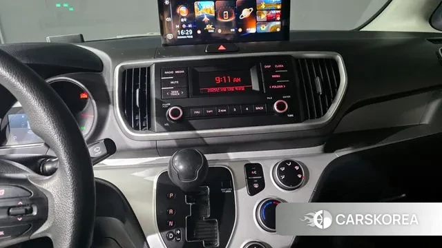 Kia The New Ray id 3361597 из Кореи 10