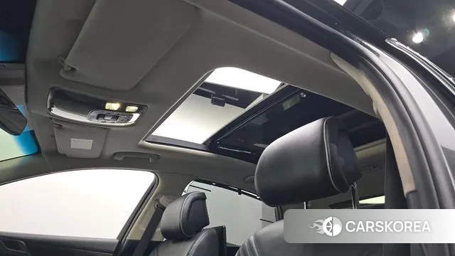 Genesis G80 (RG3) id 3597692 из Кореи 10