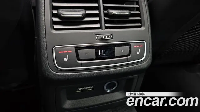 Audi A4 (B9) id 2810776 из Кореи 10