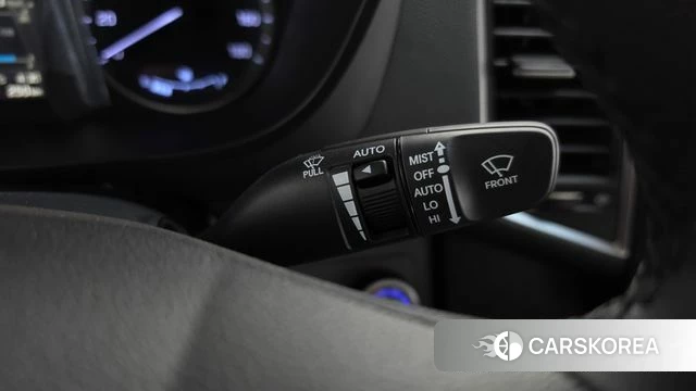 Hyundai Solati id 4916411 из Кореи 10