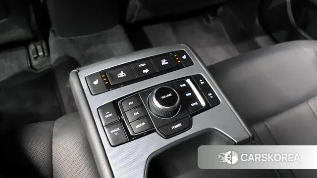 Genesis G80 id 3449261 из Кореи 10