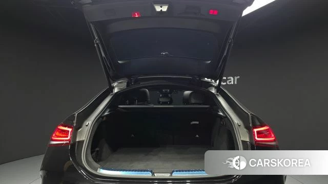 Mercedes-Benz GLE-Class W167 id 4421971 из Кореи 10