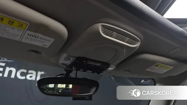 Mini Cooper D id 3368849 из Кореи 10