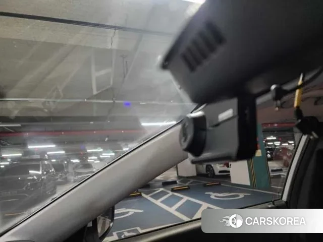 Chevrolet (GM Daewoo) Trax Crossover id 3549995 из Кореи 10