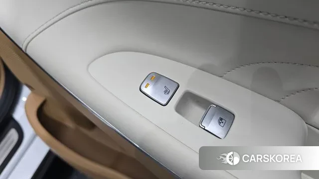 Hyundai The New Grandeur IG id 3772544 из Кореи 10