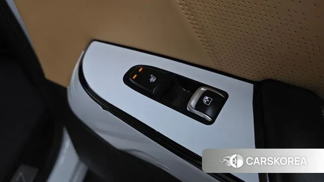 Kia Mohave Master id 3330018 из Кореи 10