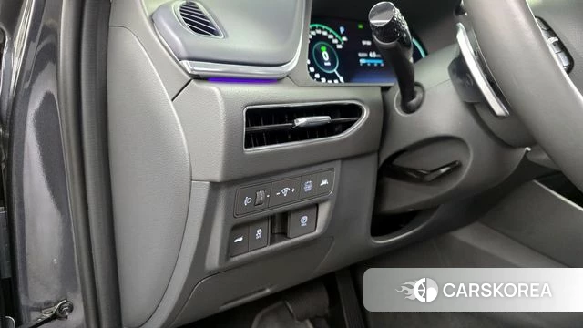 Hyundai Sonata Hybrid (DN8) id 4355436 из Кореи 10